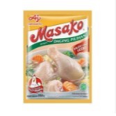 

MASAKO AYAM 250GR