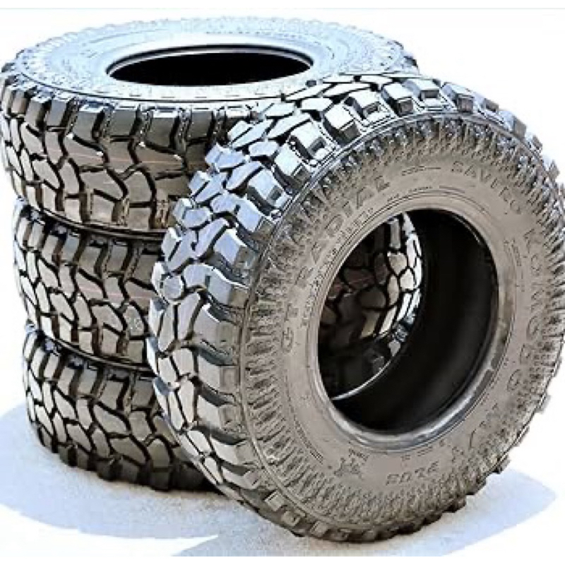 ban mobil 33 10.5 r15 GT Savero Komodo MT Plus 33x10.5r15 Gajah Tunggal 33 x 10.5 r15