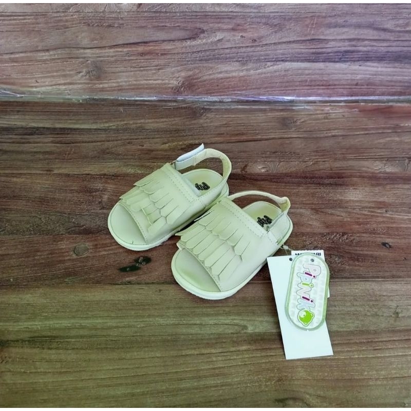 Sandal Pipiniko Anak Perempuan