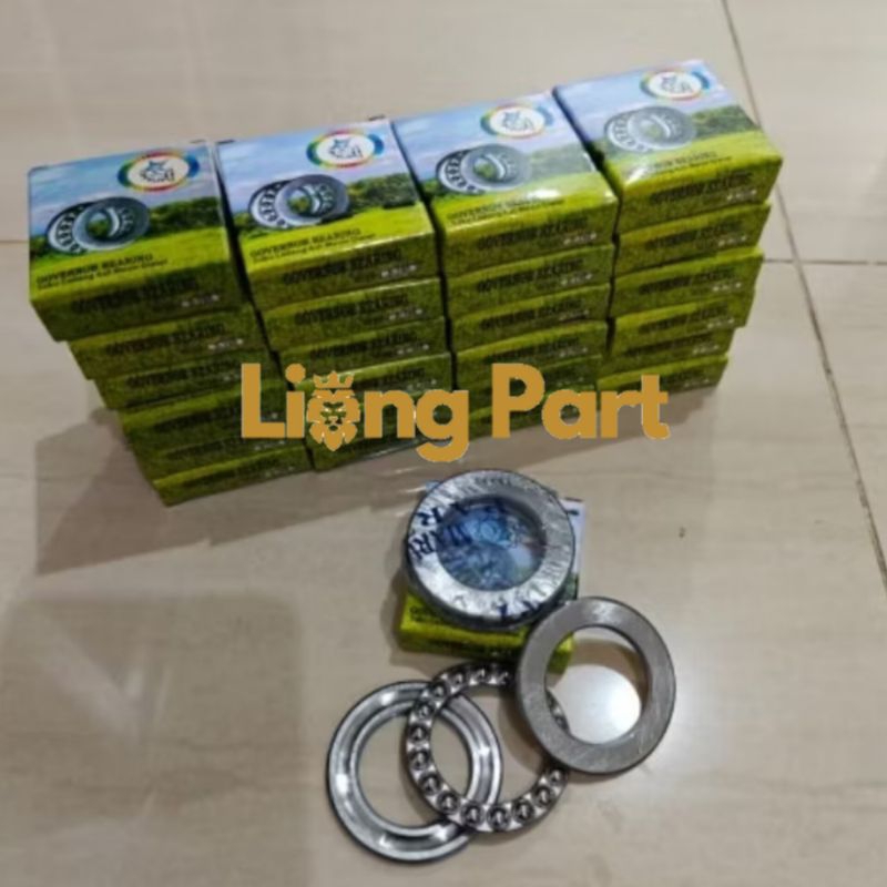 Bearing Governor Gilingan Daging No. 32 / Bearing Gilingan Daging 32