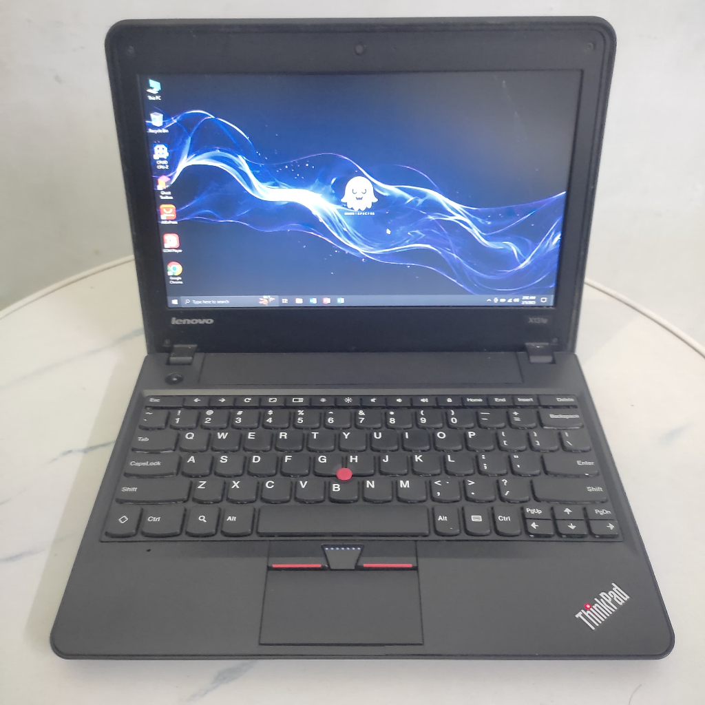 Notebook Lenovo X131E Intel Celeron Ram 4GB SSD 128GB