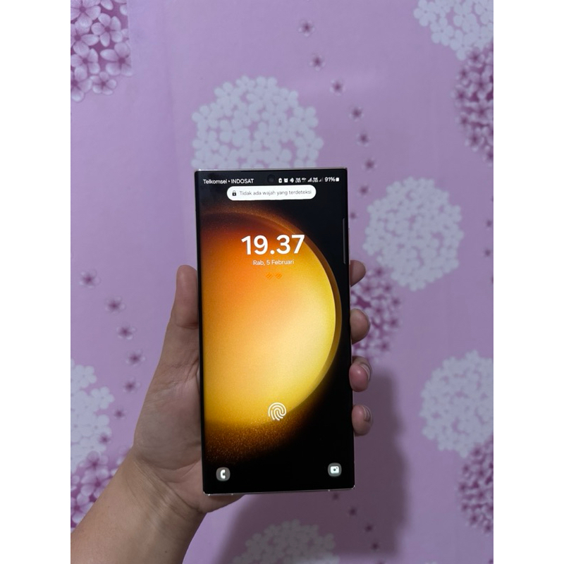 Samsung S23Ultra