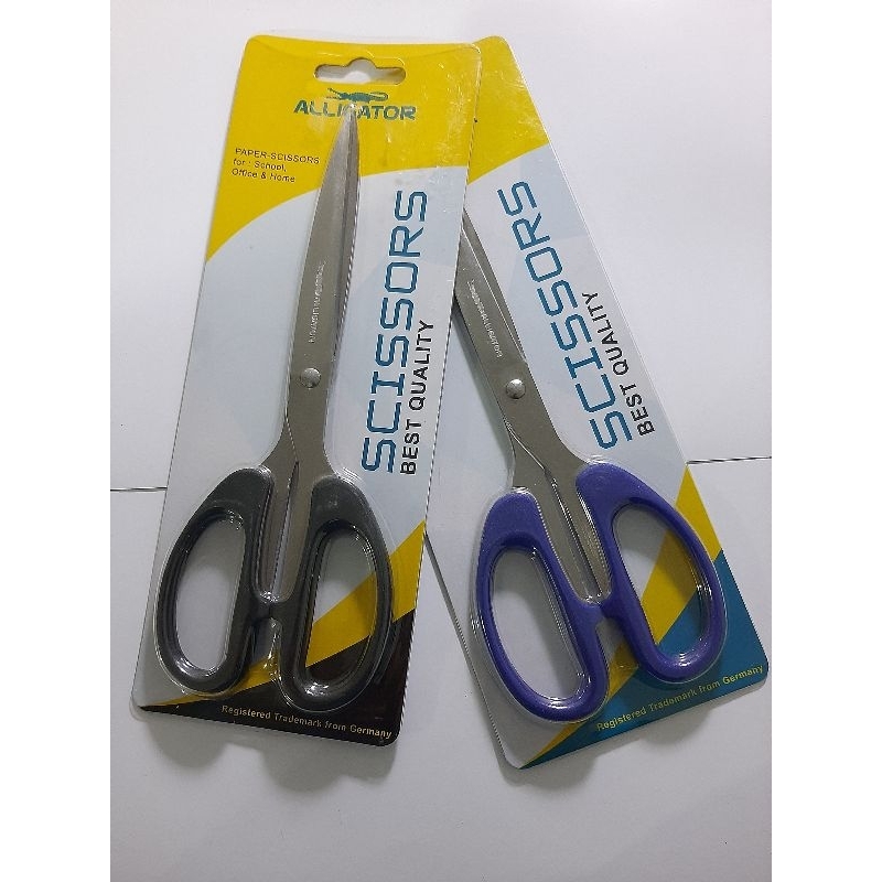 

Gunting Besar - Scissors for school, office, home