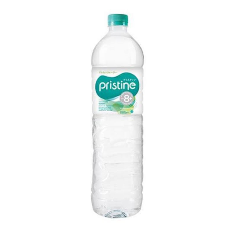 

PRISTINE 1.500 ML 1 DUS (ISI12)