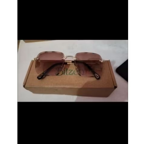 (NEW) Kacamata Wanita by BITZEN