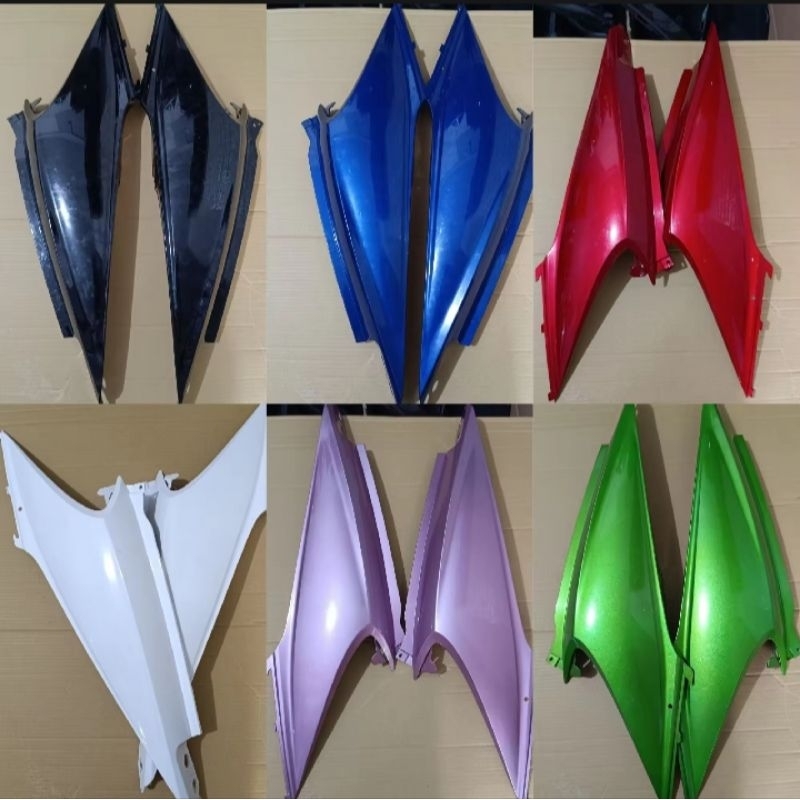 cover bodi kanan kiri beat karbu beat lama