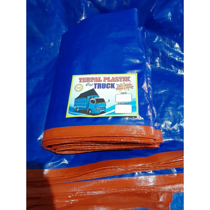 terpal 4x6 A8 tebal kuat tahan panas anti air