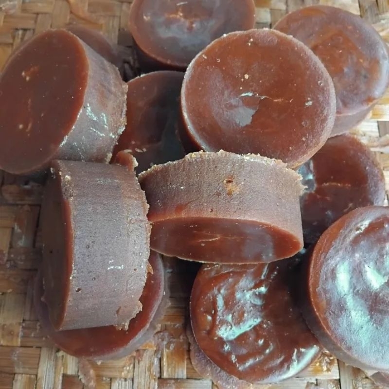 

Gula Aren Pohon Kawung Asli Murni Kuwalitas Grade A (1kg)