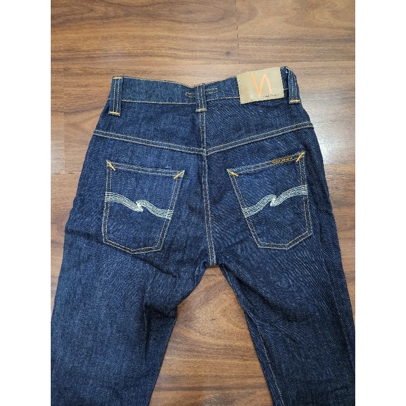 Celana Jeans Nudie Original size 30