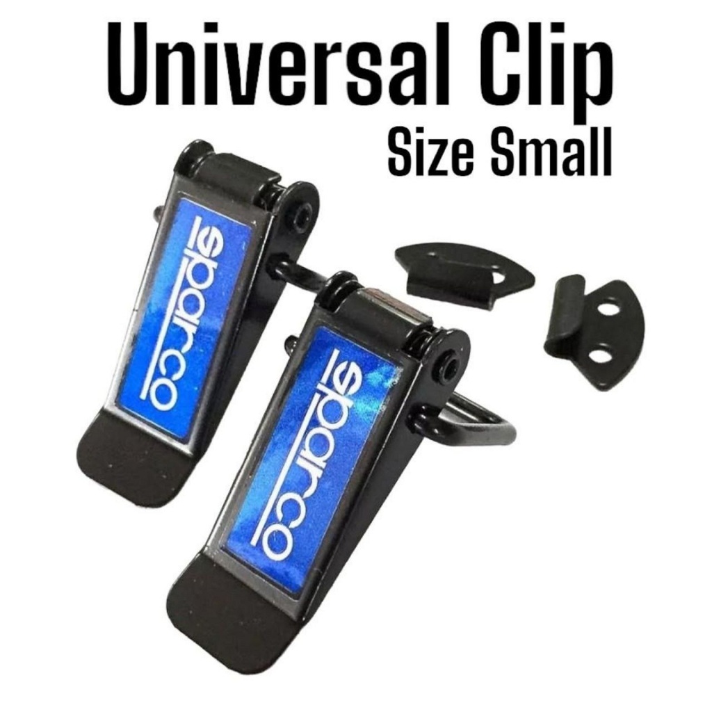 Clip Bumper Mobil Variasi Small Klip Bemper Variasi pengait klem Body Mobil