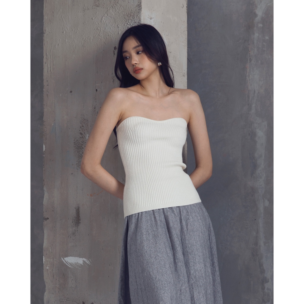 ANAIN - Sloane Top