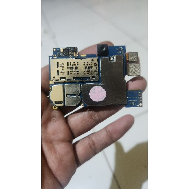 mesin asus m2 max pro minus..