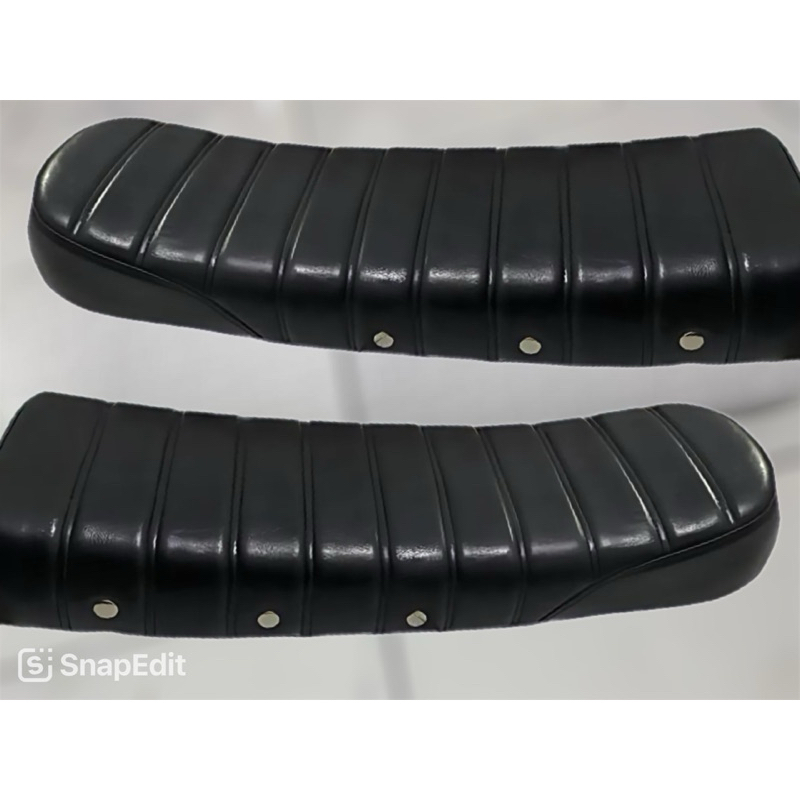 Jok Roti Motor Custom / Jok Japstyle / Jok Scrambler / Jok Custom Japstyle / Jok Motor Japstyle.