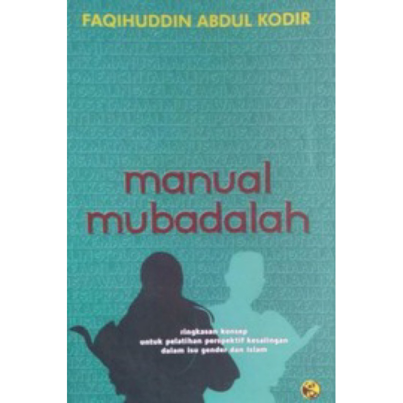Manual Mubadalah Faqihuddin Abdul Kodir