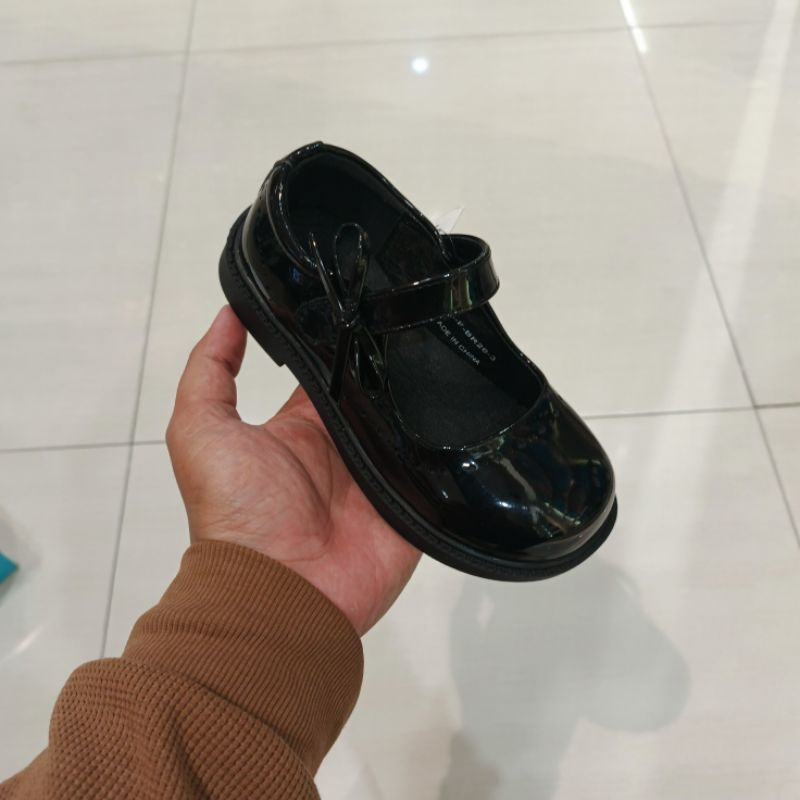 Sepatu slip on anak crocodile kids