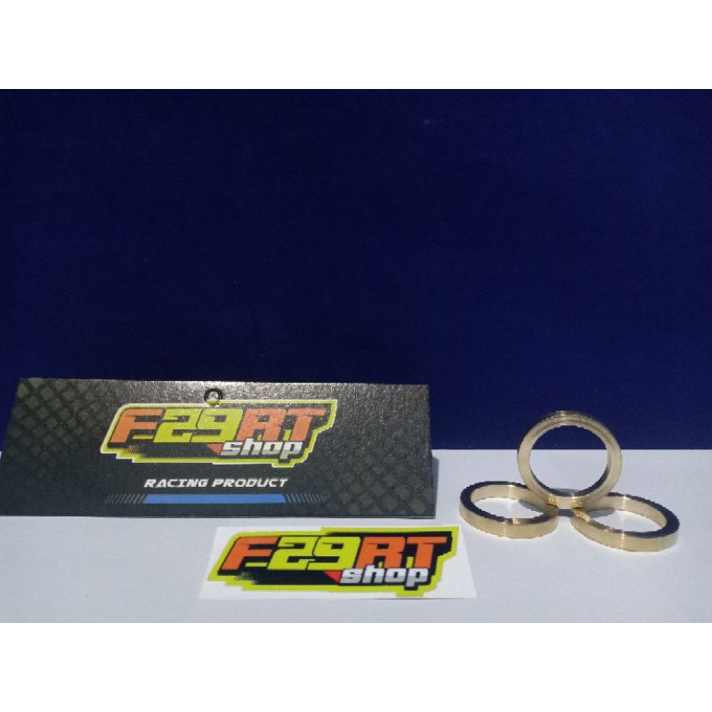 Paking Knalpot Jupiter Z Vega Vega ZR Paking Knalpot Jupiter Z Vega ZR Packing Knalpot Jupiter Vega 