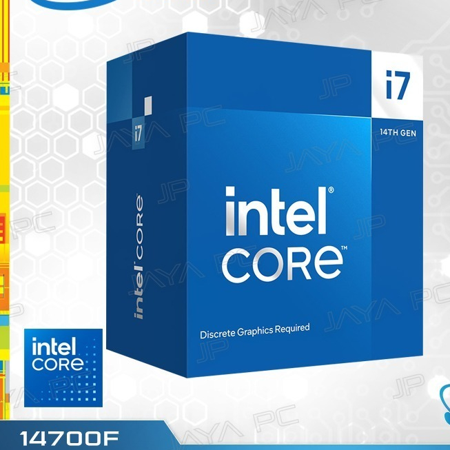 Processor Intel Core i7