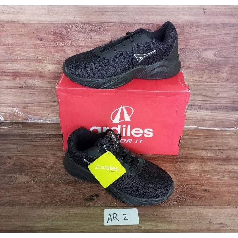 Sepatu Ardiles Anak Cowok/Cewek
