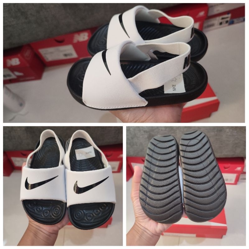 Sandal Anak Nike Original