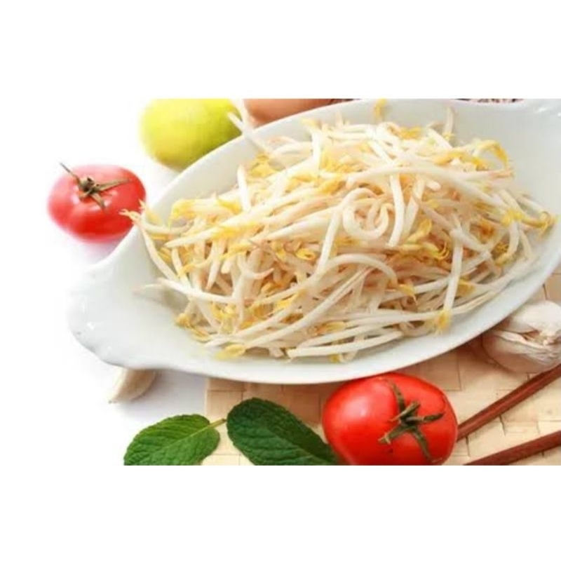 

sayur toge 250 gram