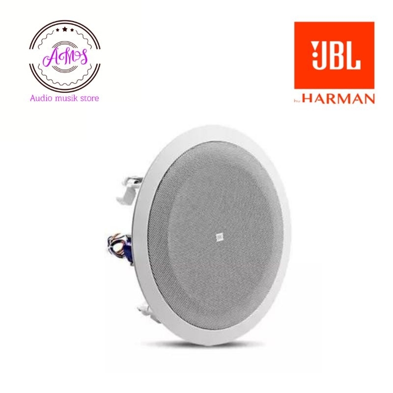 JBL 8128/SPEAKER CEILING 8 INCH JBL8128