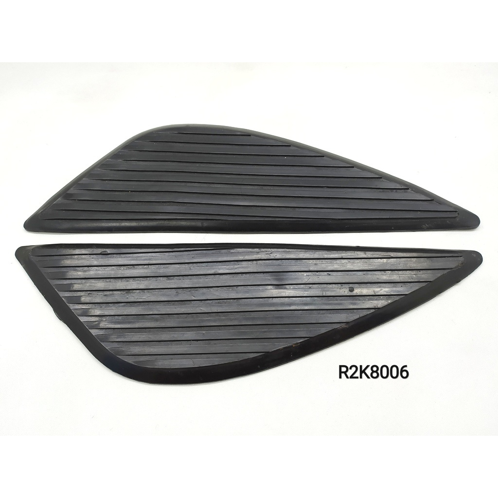 KARET COVER PANEL TANGKI SUZUKI A100 ORIGINAL ASLI BARU