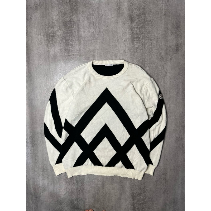 Knitwear Moncler