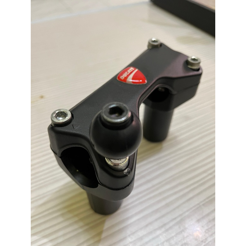 raiser ducati multistrada ori