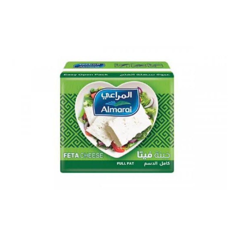 

Keju feta almari 200g exp 26/9/2025