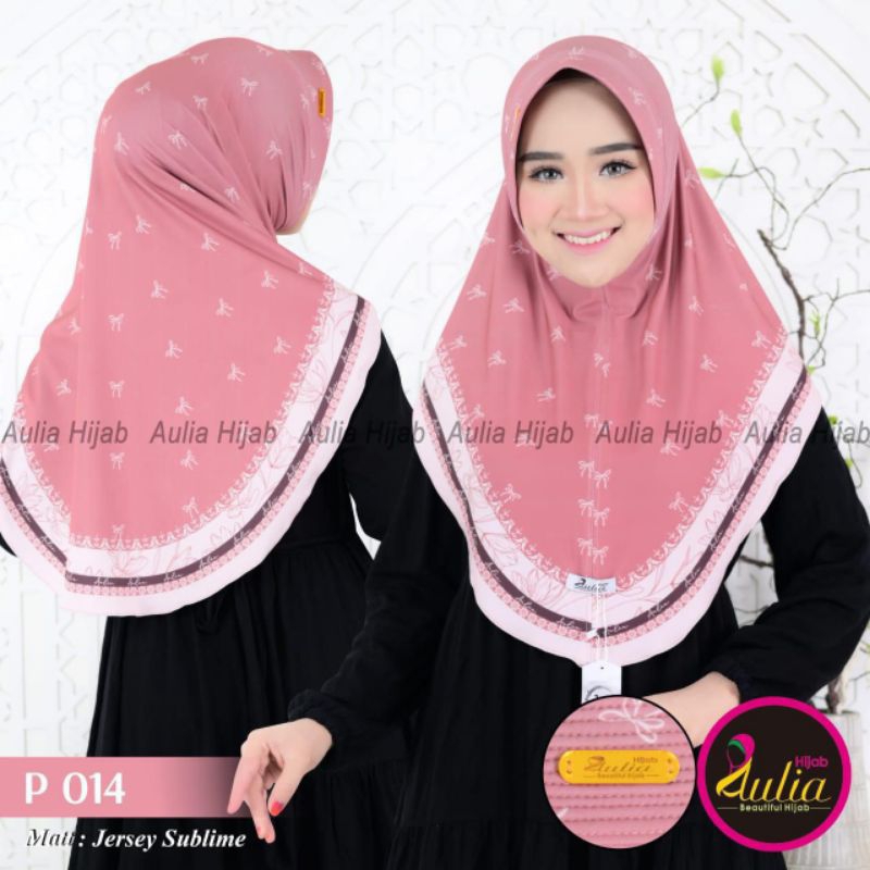 Hijab Aulia