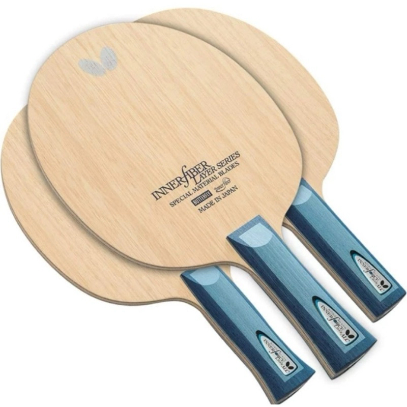 Bat BUTTERFLY INNERFORCE LAYER ALC - CS