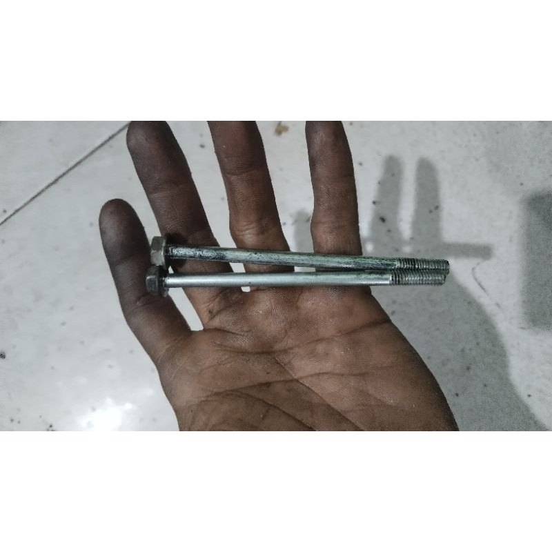 Baut Head Vario techno,vario Karbu,Vario 110,Beat,Beat Fi Beat Karbu