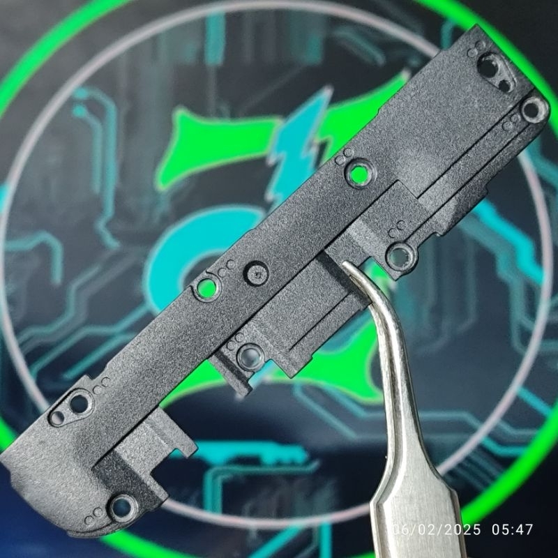 Konektor Cas INFINIX Hot 9 Play [ Copotan ]Tested✓