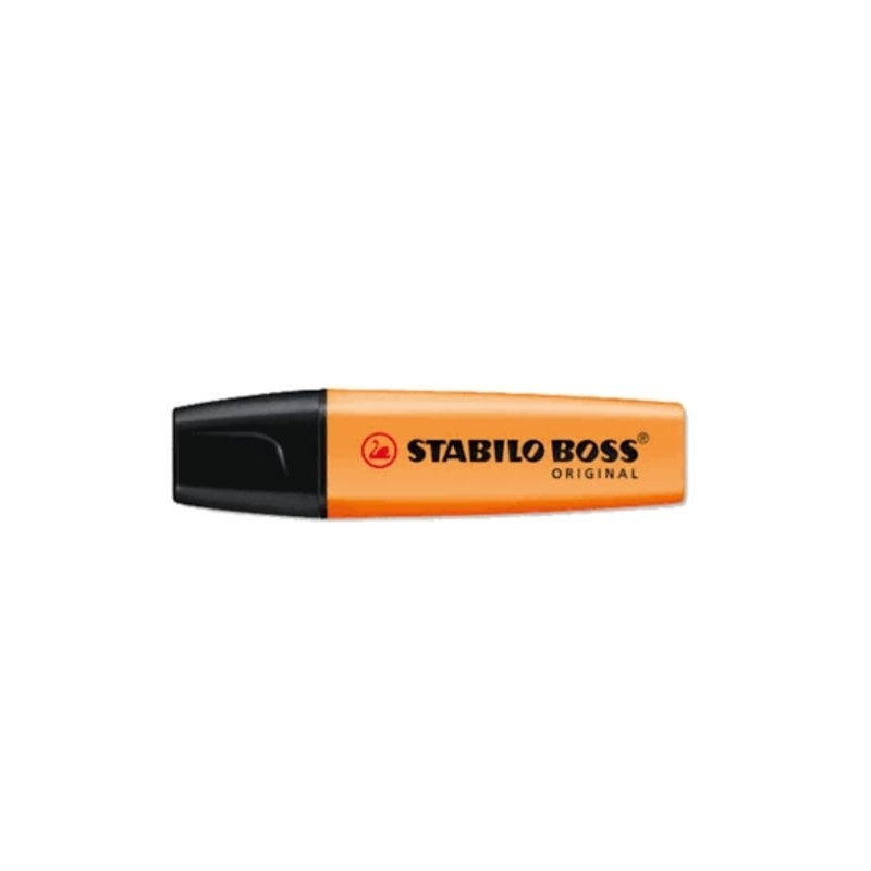 

STABILO BOSS WARNA ORANGE