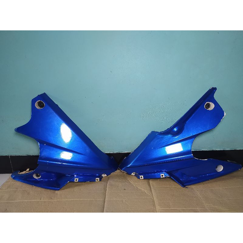 Fairing Bawah Yamaha R15 V2 Original Second