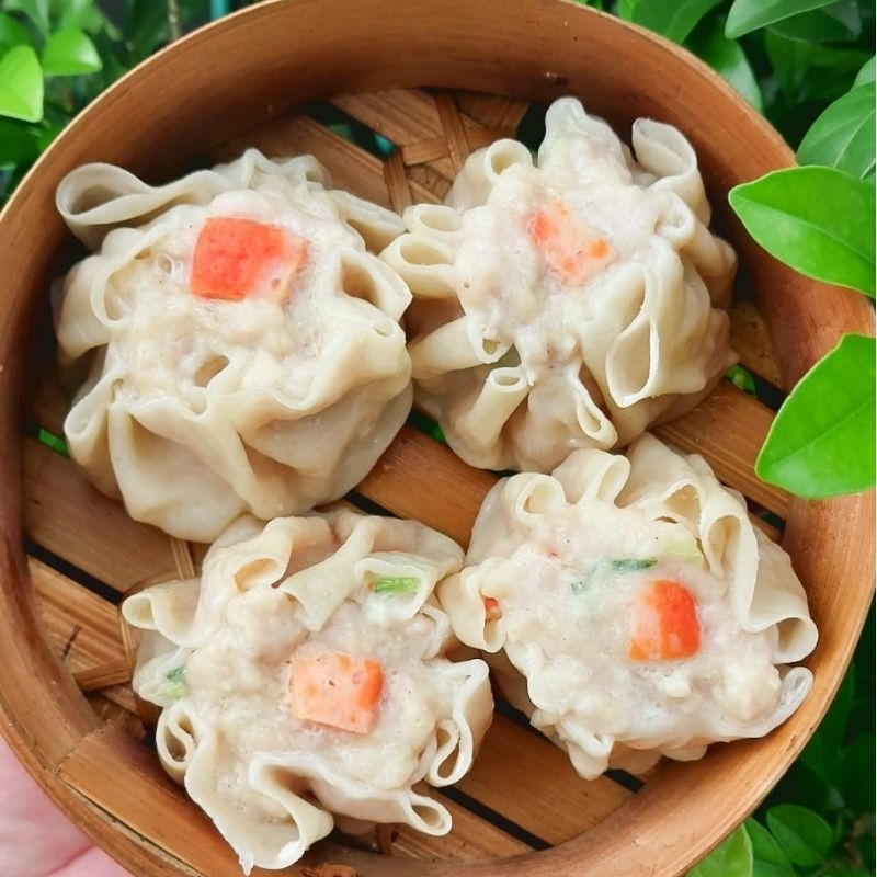 

dimsum udang frozen isi 10 pcs