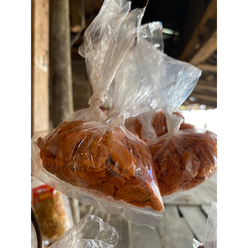 

GROSIR Ebi udang | 25g ecer