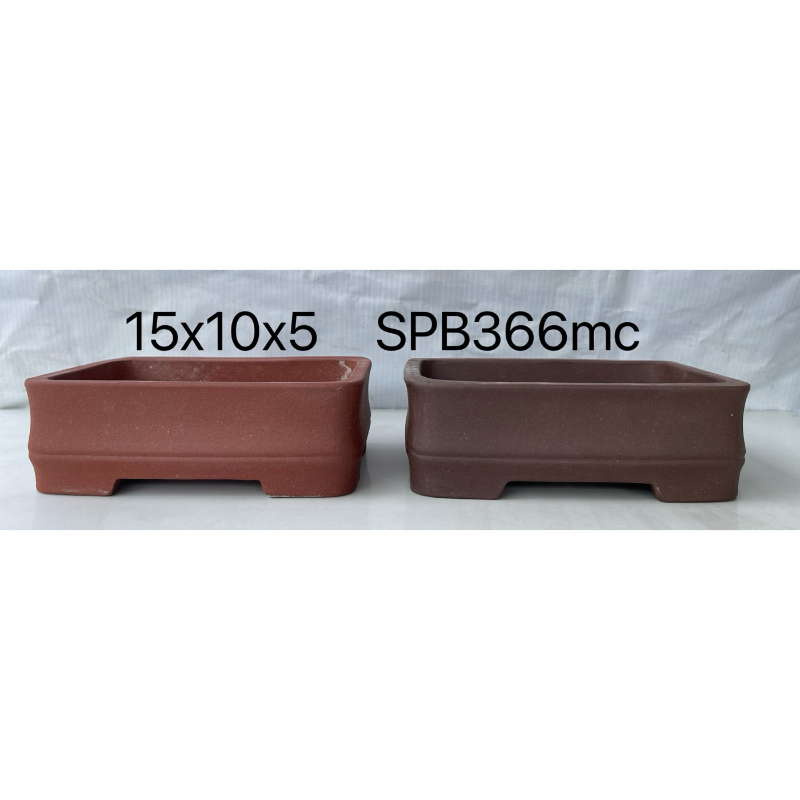 pot keramik bonsai import premium