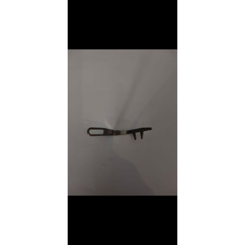 Tahanan piker untuk mesin bordir 1 kepala