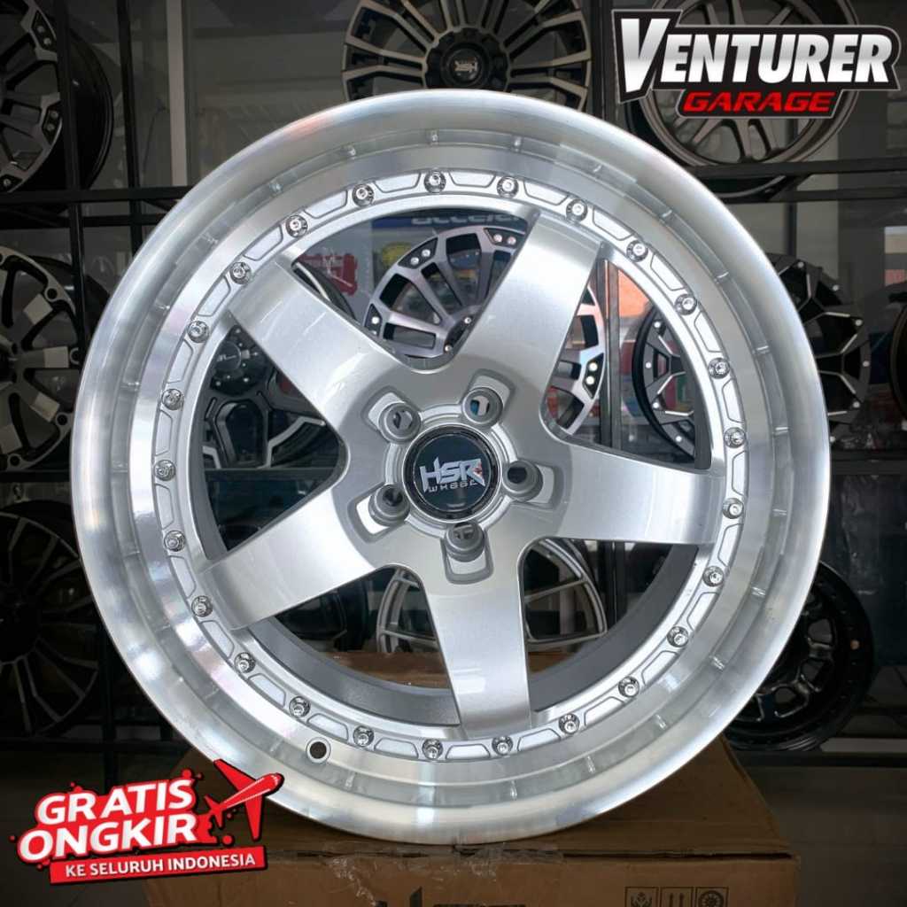 velg mobil ring 18 almaz xpander terios innova pelek racing r18
