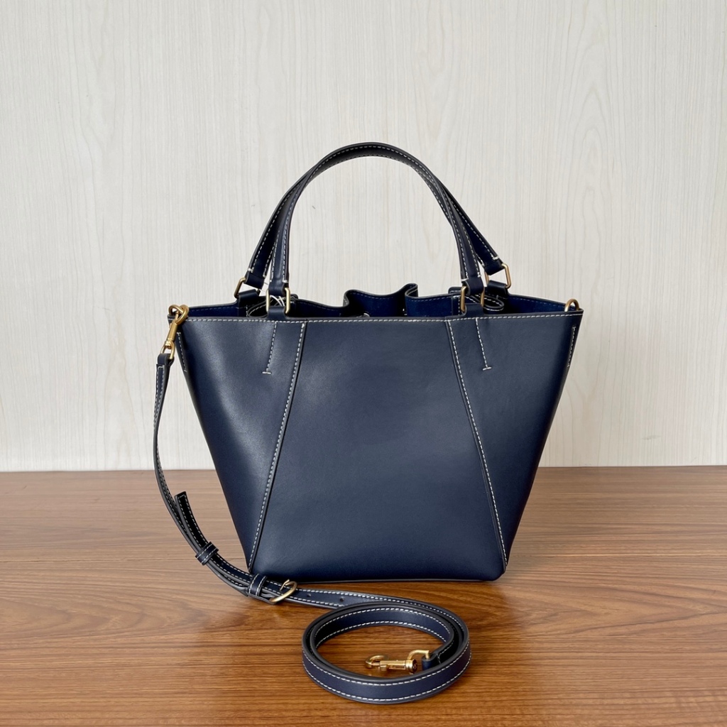 Tas Sling Tote TB Woman MCGRAW