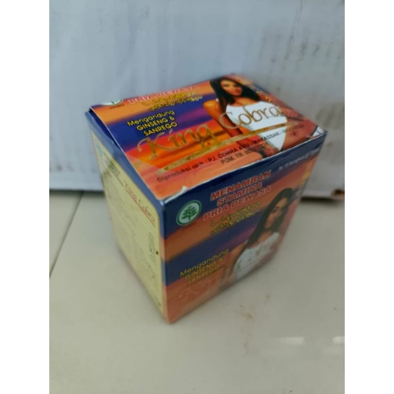 

jamu kuat king cobraa