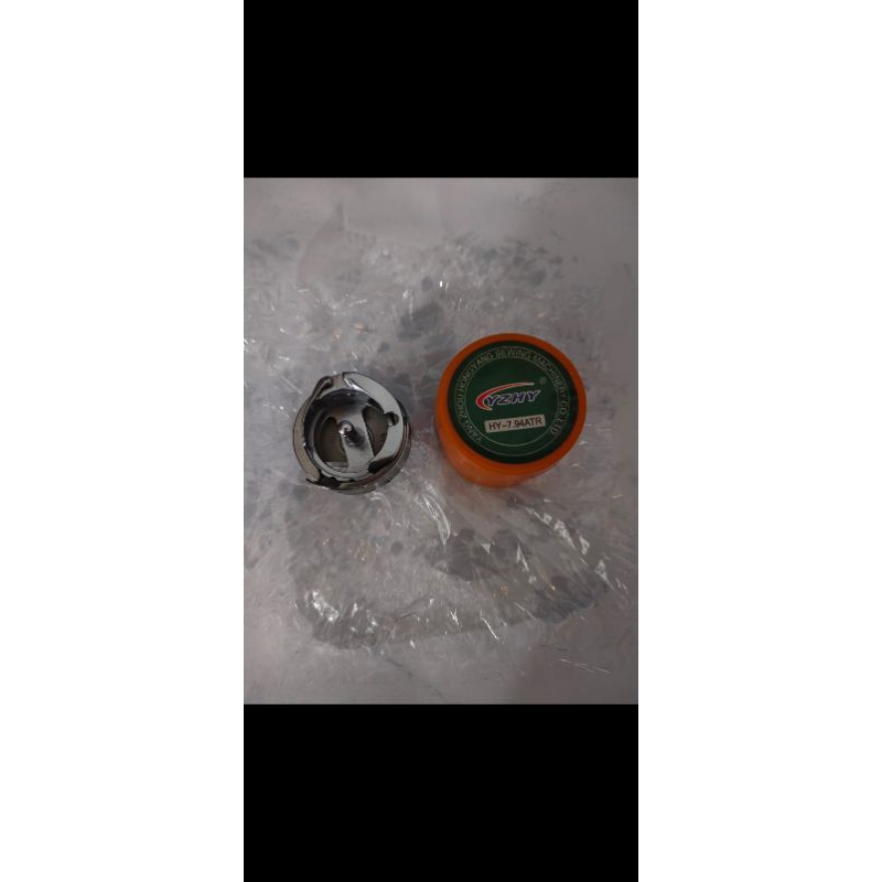 Rotaryhook YZHY kecil potong benang otomatis, buat mesin bordir