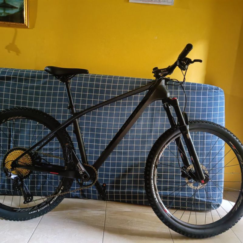 NEW Pacific Armour DX 12 Speed Carbon