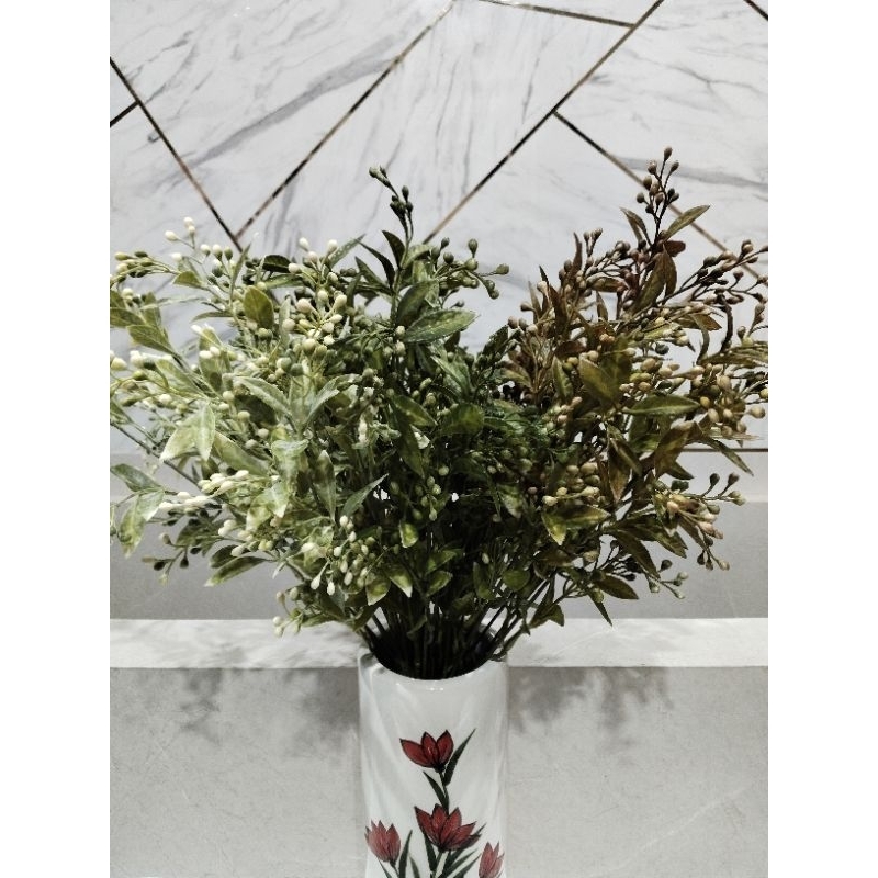 ASMARA JAYA Daun Teh Jumbo GP isi 10