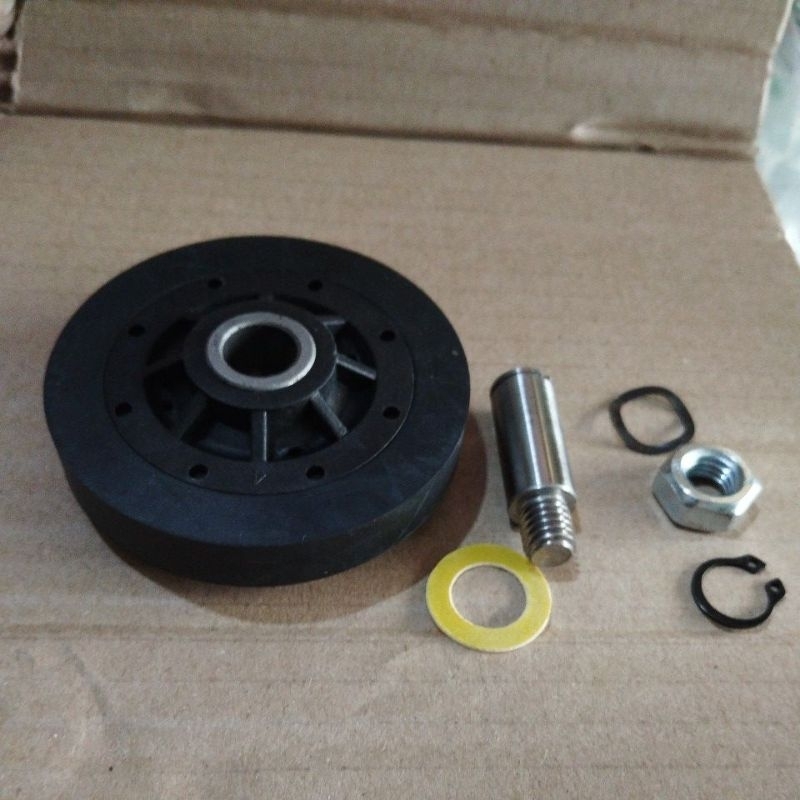 Roller Drum+As 1set Speed Queen Unimac Ipso
