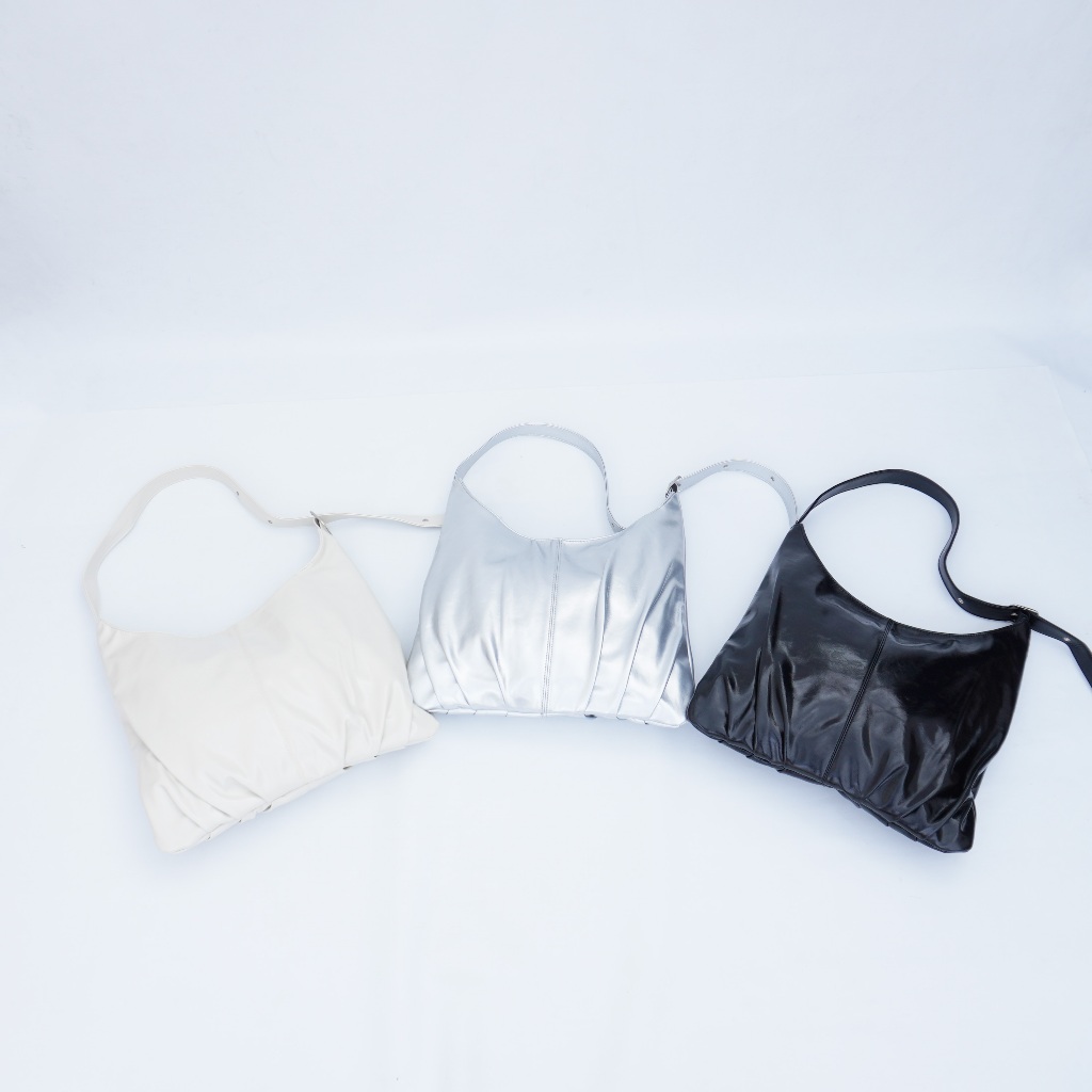 Zela Tas Wanita Shoulder Bag 9723 Gabriella