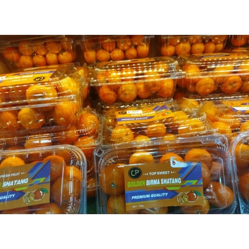 

Shantang Golden Birma Tanpa Biji 750 grm