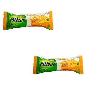 Fitbar Cheese Sachet Makanan sereal