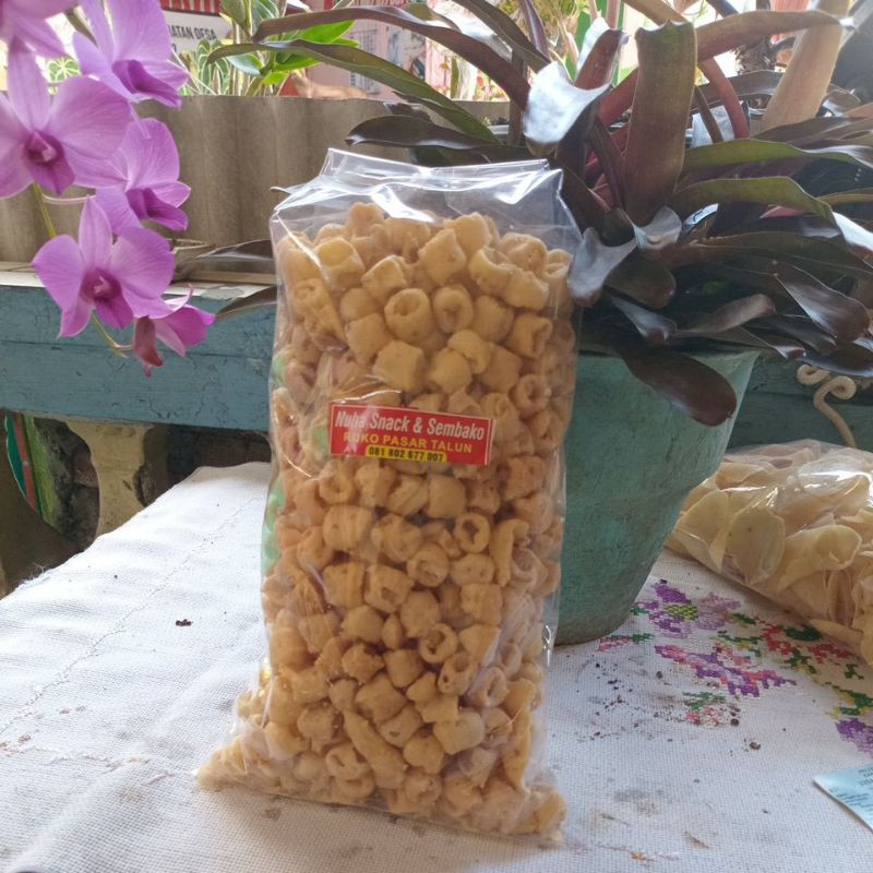 

POTHIL UNYIL MAKANAN RINGAN